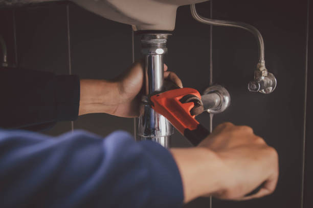 Best Emergency Plumbing Services in Heritage Village, CT